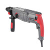 Punch 1000 W, 3.5 J, 0-1300 rpm, 0-5100 rpm, 3 modes, SDS plus Intertool DT-0185