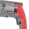 Punch 1000 W, 3.5 J, 0-1300 rpm, 0-5100 rpm, 3 modes, SDS plus Intertool DT-0185