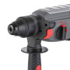 Punch 1000 W, 3.5 J, 0-1300 rpm, 0-5100 rpm, 3 modes, SDS plus Intertool DT-0185