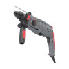 Punch 1000 W, 3.5 J, 0-1300 rpm, 0-5100 rpm, 3 modes, SDS plus Intertool DT-0185