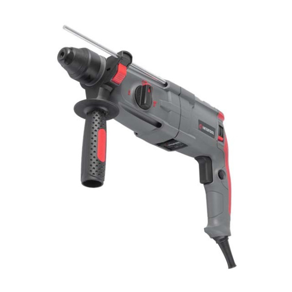 Punch 1000 W, 3.5 J, 0-1300 rpm, 0-5100 rpm, 3 modes, SDS plus Intertool DT-0185