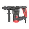 Perforator 1500W, 3 modes, 0-850 rpm, 0-4500 rpm, 6 J, speed control Intertool WT-0163