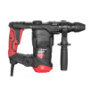 Perforator 1500W, 3 modes, 0-850 rpm, 0-4500 rpm, 6 J, speed control Intertool WT-0163