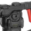 Perforator 1500W, 3 modes, 0-850 rpm, 0-4500 rpm, 6 J, speed control Intertool WT-0163