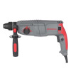 Перфоратор 850 Вт, 3.2 Дж, 0-900 об/мин, 0-4400 уд/мин, 3 режима, SDS plus Intertool DT-0180