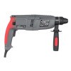 Перфоратор 850 Вт, 3.2 Дж, 0-900 об/мин, 0-4400 уд/мин, 3 режима, SDS plus Intertool DT-0180