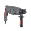 Перфоратор 850 Вт, 3.2 Дж, 0-900 об/мин, 0-4400 уд/мин, 3 режима, SDS plus Intertool DT-0180