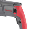 Перфоратор 850 Вт, 3.2 Дж, 0-900 об/мин, 0-4400 уд/мин, 3 режима, SDS plus Intertool DT-0180