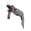 Перфоратор 850 Вт, 3.2 Дж, 0-900 об/мин, 0-4400 уд/мин, 3 режима, SDS plus Intertool DT-0180