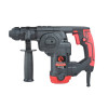 Punch 900 W, 3.5 J, 0-930 rpm, 0-5100 rpm, 3 modes Intertool WT-0160