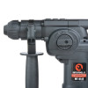 Punch 900 W, 3.5 J, 0-930 rpm, 0-5100 rpm, 3 modes Intertool WT-0160