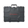 Punch 900 W, 3.5 J, 0-930 rpm, 0-5100 rpm, 3 modes Intertool WT-0160