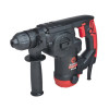 Punch 900 W, 3.5 J, 0-930 rpm, 0-5100 rpm, 3 modes Intertool WT-0160