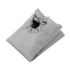 Fabric filter bag for vacuum cleaner DT-1020 / DT-1030 Intertool DT-1033