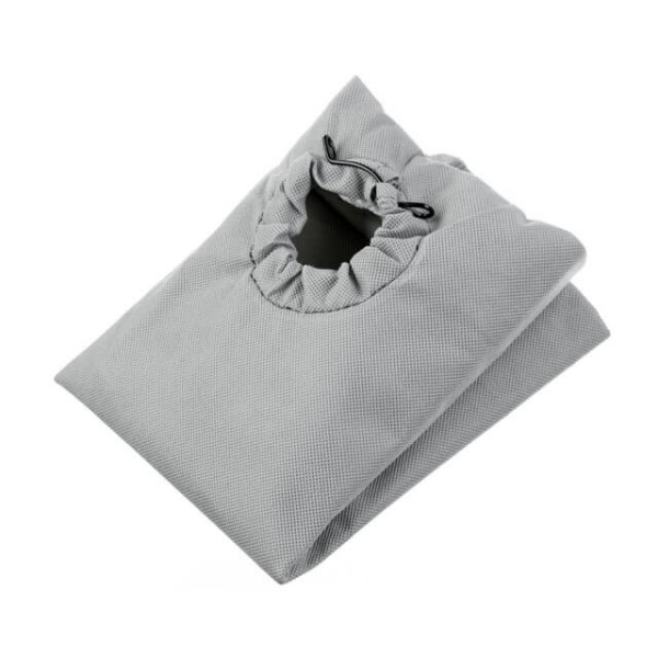 Fabric filter bag for vacuum cleaner DT-1020 / DT-1030 Intertool DT-1033