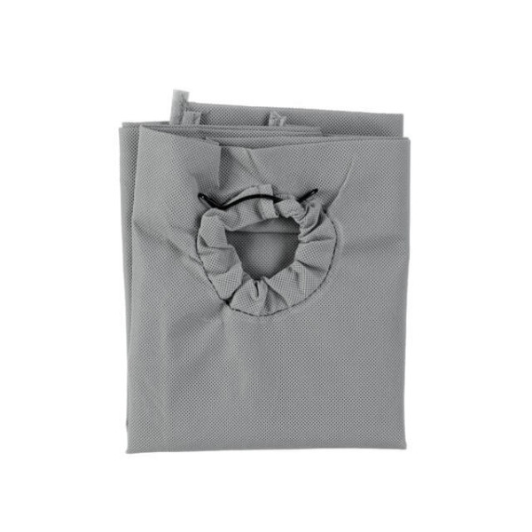 Fabric filter bag for vacuum cleaner DT-1020 / DT-1030 Intertool DT-1033