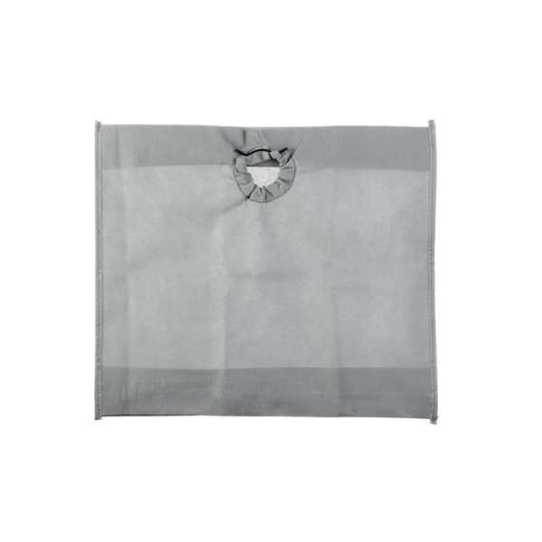 Fabric filter bag for vacuum cleaner DT-1020 / DT-1030 Intertool DT-1033