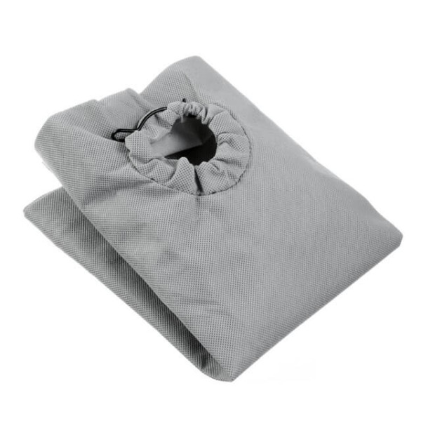 Fabric filter bag for vacuum cleaner DT-1020 / DT-1030 Intertool DT-1033