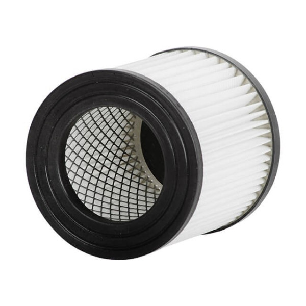 Corrugated cartridge filter for vacuum cleaner DT-1020 / DT-1030 Intertool DT-1036