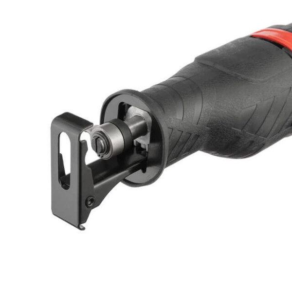 Saber saw 1050 W, 0-2500 rpm, saw stroke 28 mm, max. cut 150 mm, case Intertool WT-0401