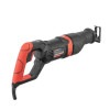 Saber saw 1050 W, 0-2500 rpm, saw stroke 28 mm, max. cut 150 mm, case Intertool WT-0401