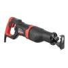 Saber saw 1050 W, 0-2500 rpm, saw stroke 28 mm, max. cut 150 mm, case Intertool WT-0401