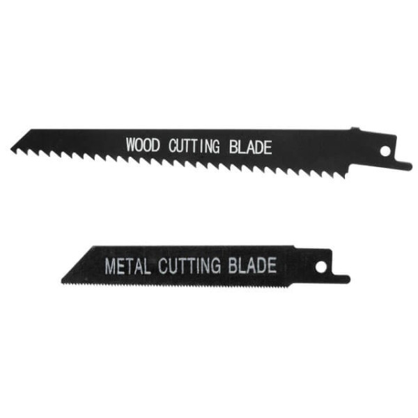 Saber saw 1050 W, 0-2500 rpm, saw stroke 28 mm, max. cut 150 mm, case Intertool WT-0401