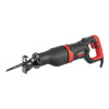Saber saw 1050 W, 0-2500 rpm, saw stroke 28 mm, max. cut 150 mm, case Intertool WT-0401