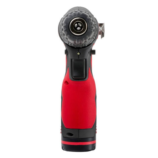 Cordless drill-screwdriver 12 V, 30 Nm, 0-350/0-1300 rpm, 0.8-10 mm, 1.5 Ah Intertool DT-0310