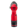 Cordless drill-screwdriver 12 V, 30 Nm, 0-350/0-1300 rpm, 0.8-10 mm, 1.5 Ah Intertool DT-0310