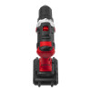 Li-Ion rechargeable drill-screwdriver 18 V, 25 Nm, 0-400/0-1500 rpm, 1.3 Ah Intertool WT-0313