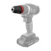 Removable cartridge for drill-screwdriver WT-0317 Intertool WT-0311