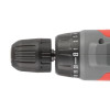 Electric drill-screwdriver 320 W, 220 V, 0-750 rpm, 0.8-10 mm, 10 Nm Intertool DT-0103