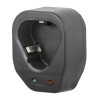 Li-ion battery charger for screwdriver DT-0310 Intertool DT-0309