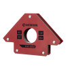 Magnetic holder for welding boom, 45°, 90°, 135°, 35 kg, 110*120*25 mm Intertool MW-0006