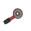 Magnetic contact with handle Ø50 mm 300 A Intertool MW-0009
