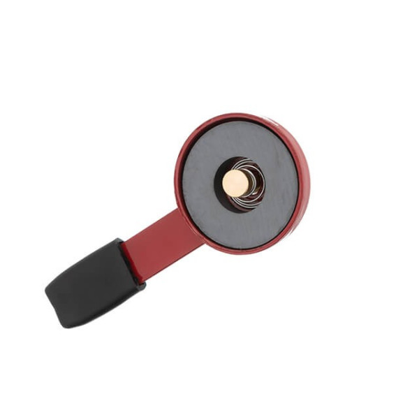 Magnetic contact with handle Ø50 mm 300 A Intertool MW-0009