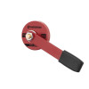 Magnetic contact with handle Ø50 mm 300 A Intertool MW-0009