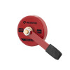 Magnetic contact with handle Ø80 mm 500 A Intertool MW-0010