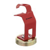 Magnetic stand for welding Ø50 mm, height 140 mm Intertool MW-0011