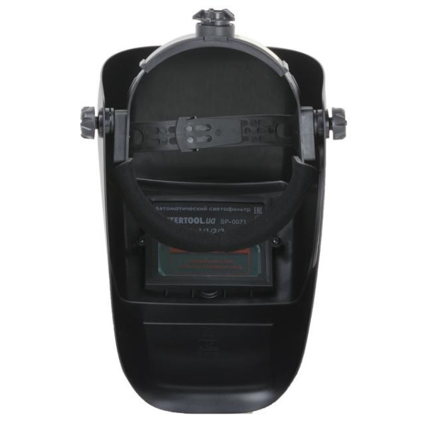 Маска сварщика Хамелеон Intertool SP-0061
