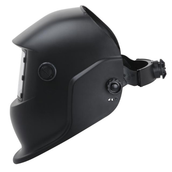 Маска сварщика Хамелеон Intertool SP-0062