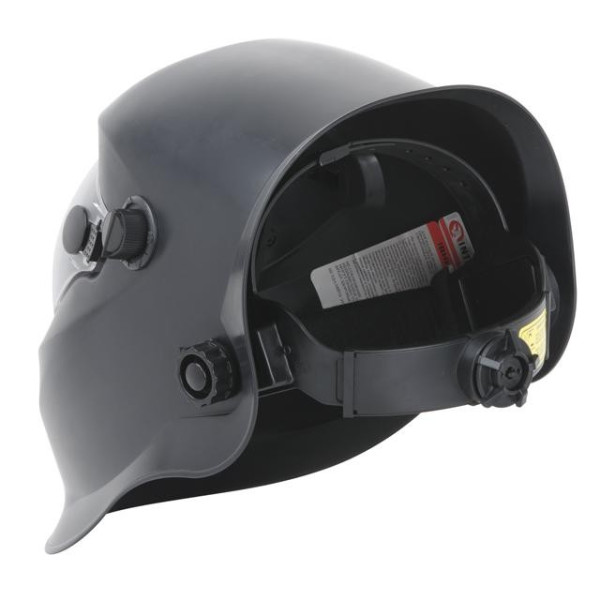 Маска сварщика Хамелеон Intertool SP-0064