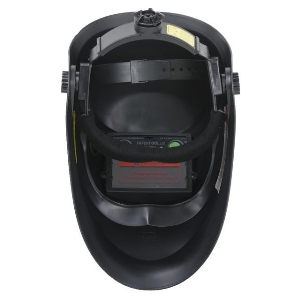 Маска сварщика Хамелеон Intertool SP-0064