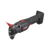Battery renovator with brushless motor 20 V, 8000-20000 rpm, oscillation angle 3.2° without ZP and battery Intertool WT-0369
