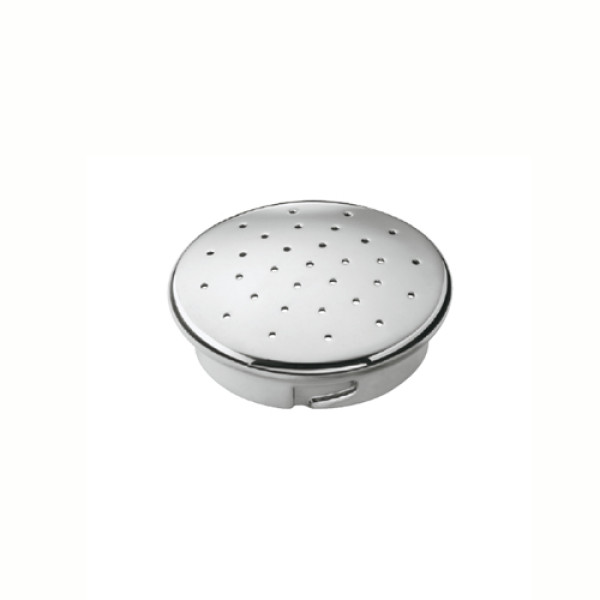 Rosle container for seasoning