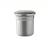 Rosle container for seasoning