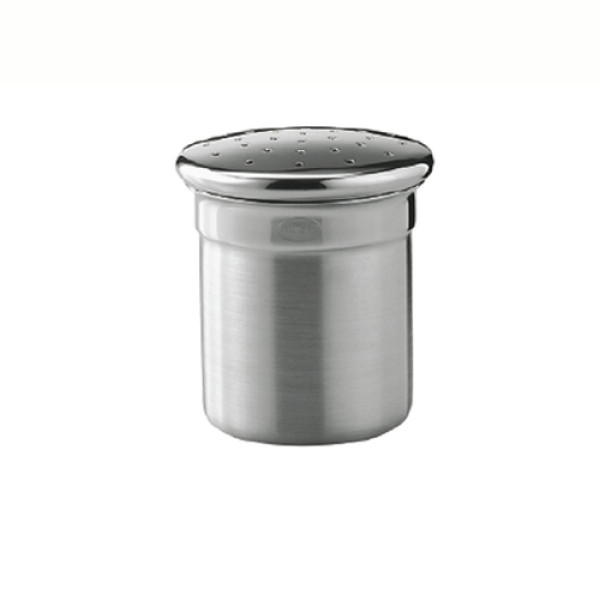 Rosle container for seasoning