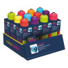 Мельница для перца Kitchen Craft Colourworks, цветная, 23 см