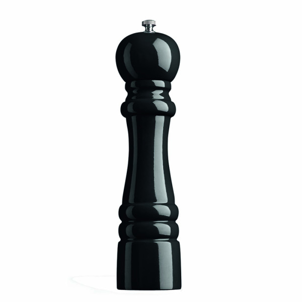 Amefa CLASSIC BLACK salt and pepper mill, 26 cm